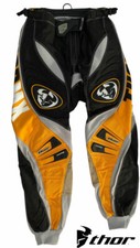 THOR MX PANTS CORE 5