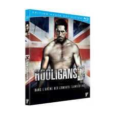 Hooligans 3 BLU-RAY NEUF