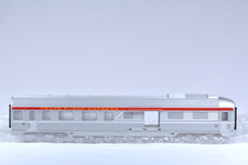 Jouef 5550 - Coque de Voiture TEE A8 Fourgon (sans châssis) - HO 1/87 -