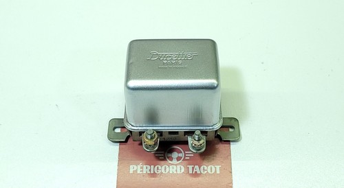 Régulateur dynamo 12v - régulateur,