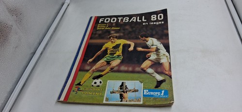 Album vignettes panini - de,