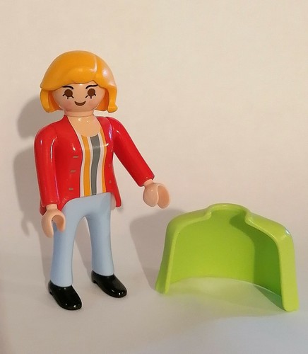 Playmobil 4413 personnage