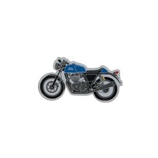Royal Enfield Continental GT