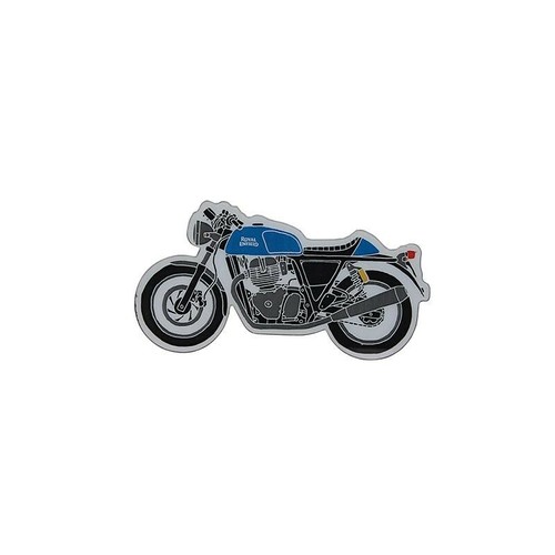 Royal enfield continental - royal, gt