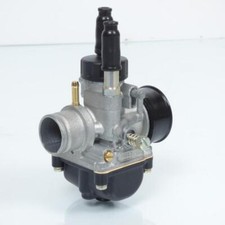 Carburateur de 21 Dellorto PHBG 21 BT montage souple pour moto 50 à boite