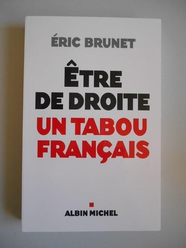 Etre droite un tabou - etre,