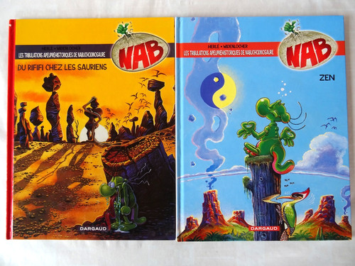 Nab herlé widenlocher - herlé, n°