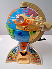 VTech Interactive Learning