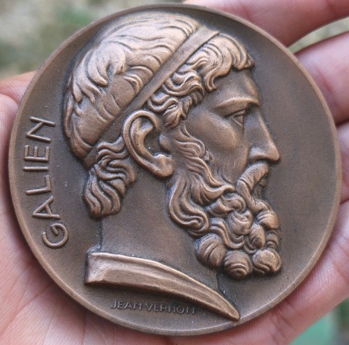 Médaille union fédérale des - médaille,