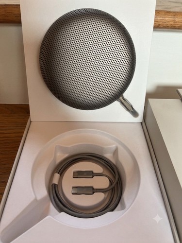 Bang olufsen beosound - &, a1