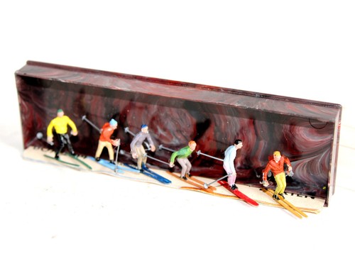 Walter merten figurine - merten,