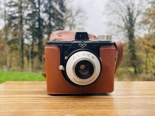 Appareil photo argentique