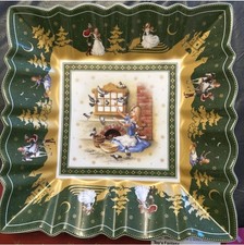 villeroy boch ?️?? Magnifique Assiette ?️ Toy’s Delight?? ?️☕️???