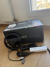 nintendo wii Black édition