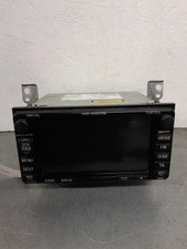 Ecran GPS TOYOTA YARIS 2 PHASE