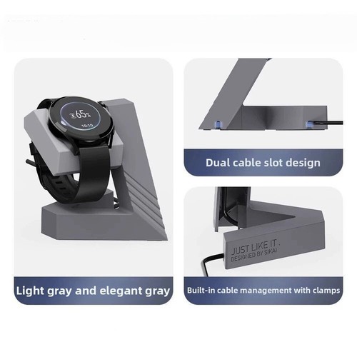 Support charge compatible - de,