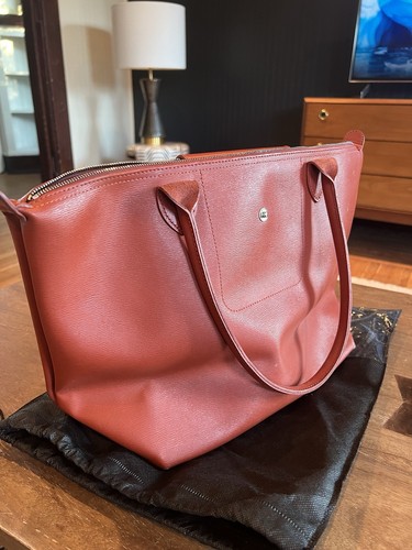 Authentic longchamp pliage - authentic, le