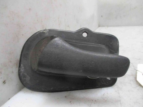 Poignee interieur porte - , avant
