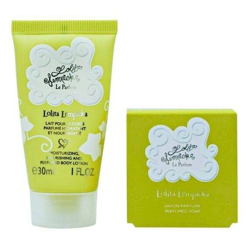 Lolita lempicka ladies - lempicka, le