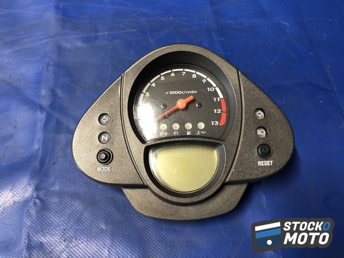 Compteur tableau bord - tableau,