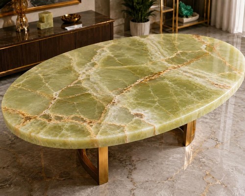 Green onyx coffee - onyx,