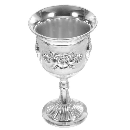 Gobelet vin exquis zinc - vin,