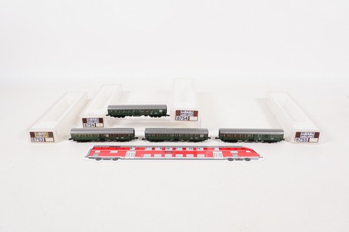 Märklin mini club voitures - märklin, de