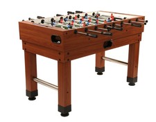 Baby-Foot, Billard, Ping-pong, Hockey Table multi-usages 9 en 1