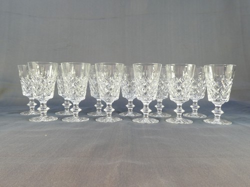 Bayel verres vin - bayel,