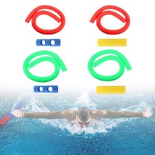 Frite de piscine avec connecteur, Frite flottante, Multifonction, Pratique,