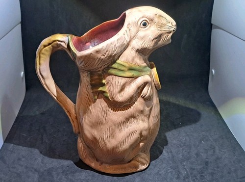 Joli pichet zoomorphe - pichet,