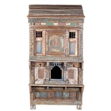 India Varanassi 1930 großer