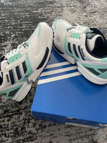Adidas 8000 overkill - zx, |