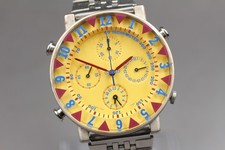 Montre Homme Vintage [Exc+5]