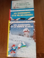 Lot De 3 BD Neuves Les