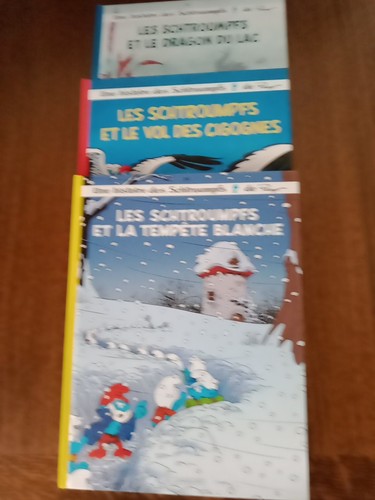 Neuve les schtroumpfs au - schtroumpfs,