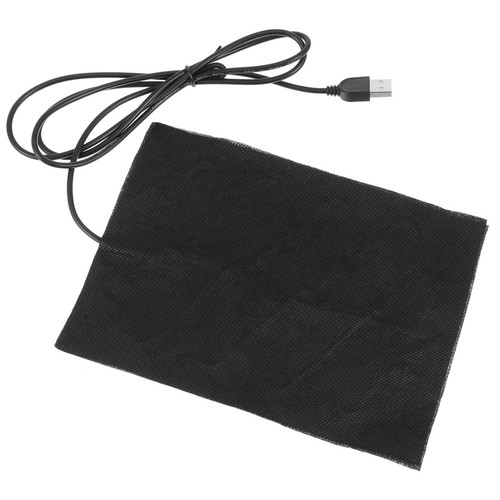 Coussin chauffant résine - coussin,