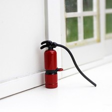  2pcs paysagement extincteur