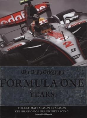The daily telegraph formula - the,