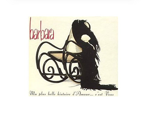 Barbara ma plus belle - ma,