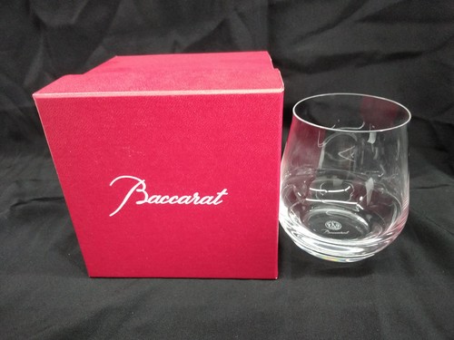 Baccarat tumbler chateau - tumbler,