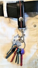New authentic golf belt - authentic,