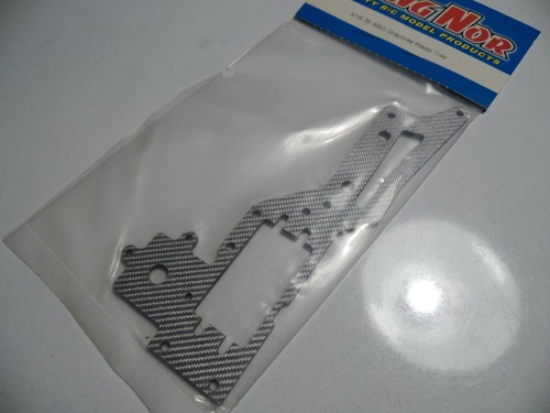 Hongnor x1s ssg graphite - hongnor,
