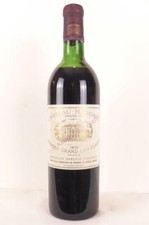  margaux château margaux