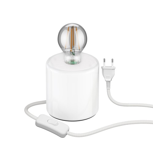 Lampe table tipo - de,