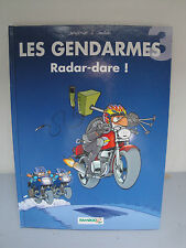 BD Les Gendarmes - N°3 - 2005