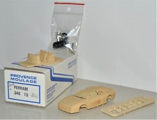 Provence Moulage / kit en