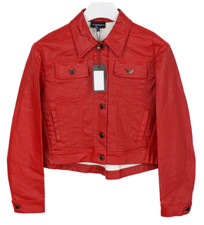Emporio Armani Blouson Veste