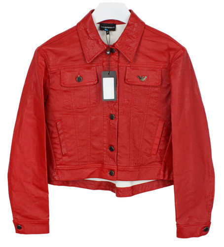 Emporio armani blouson - armani, veste
