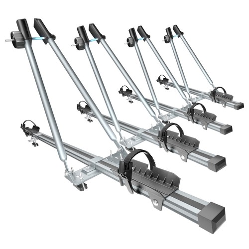 Porte vélo toit en - 4x, de